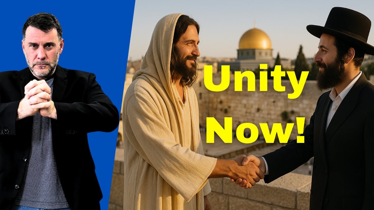 Christianity is Judaism — Judaism for Everyone!