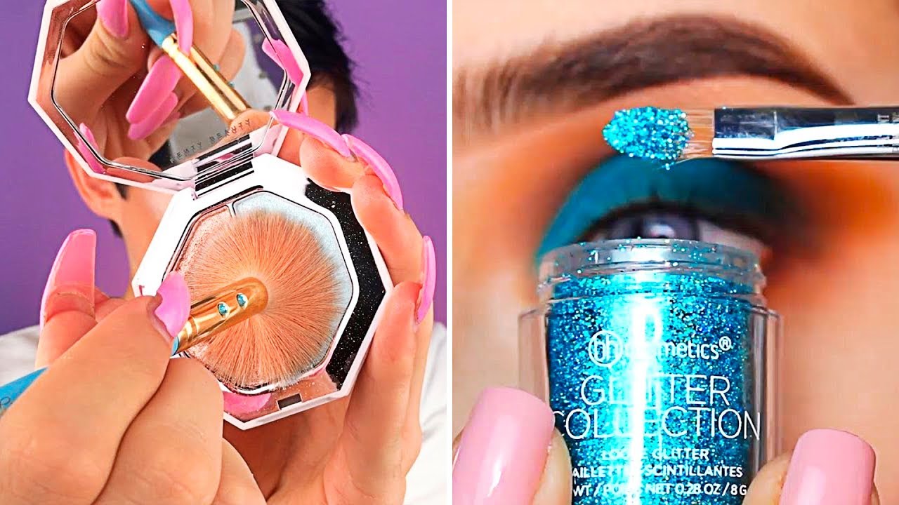 NUEVAS TÉCNICAS DE BELLEZA #28 / Trucos de Maquillaje 2018