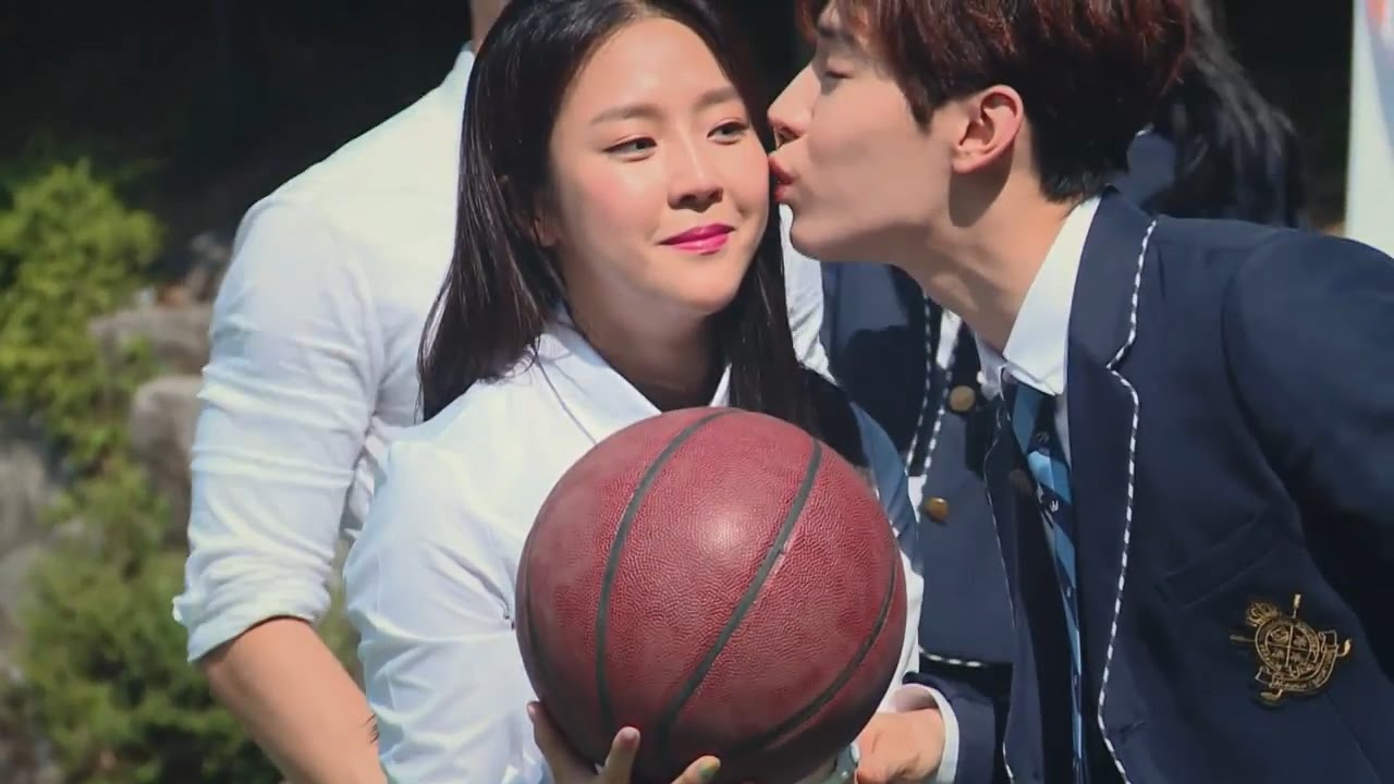 Henry ❤️ Yewon - We Are In Love