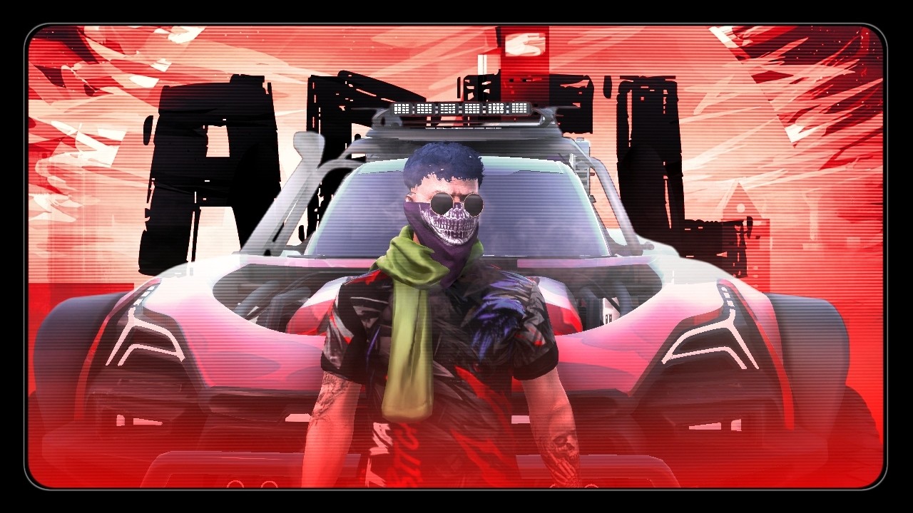 Haai - TVA Abel | 18+