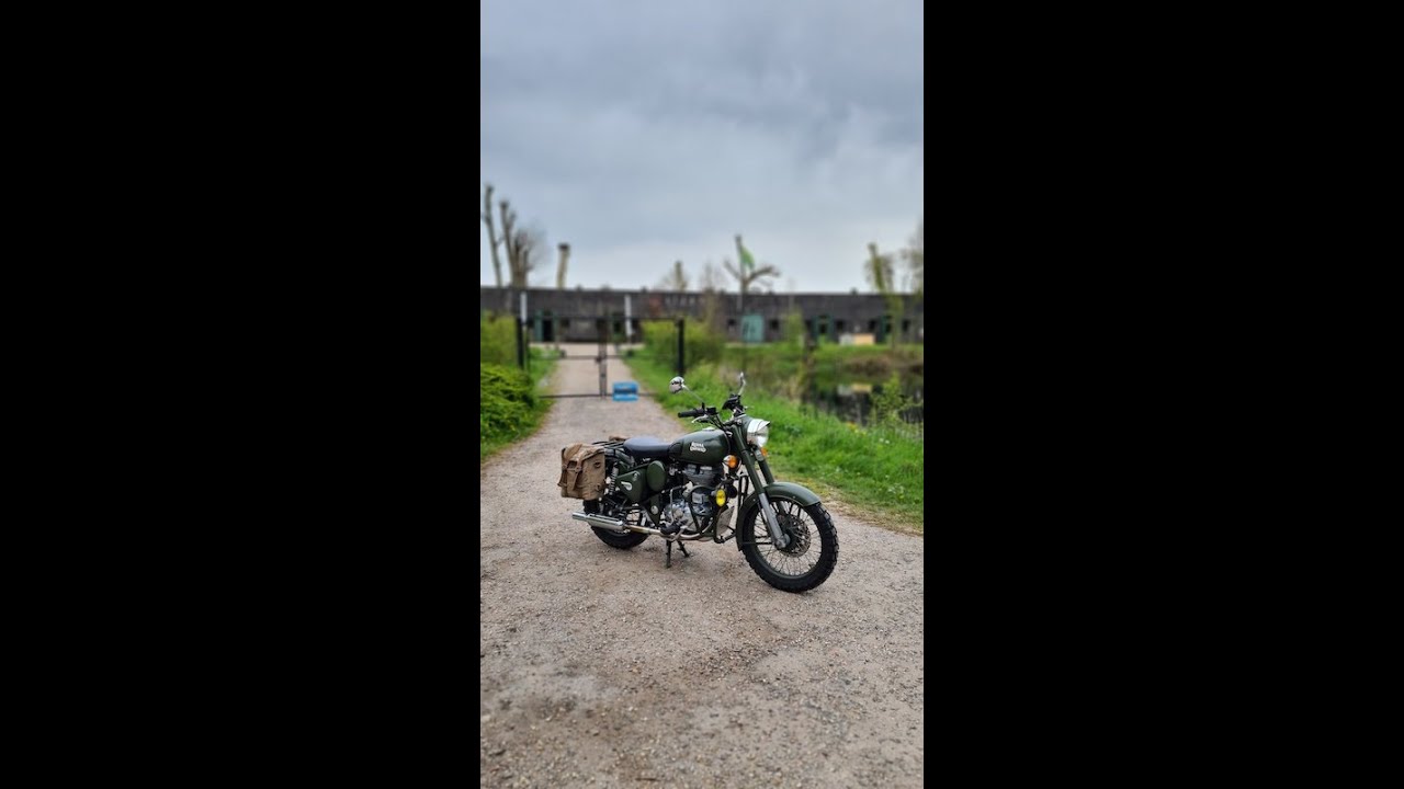 THINGS I HATE and LOVE about my Royal Enfield Classic 500. And an unpleasant surprise...