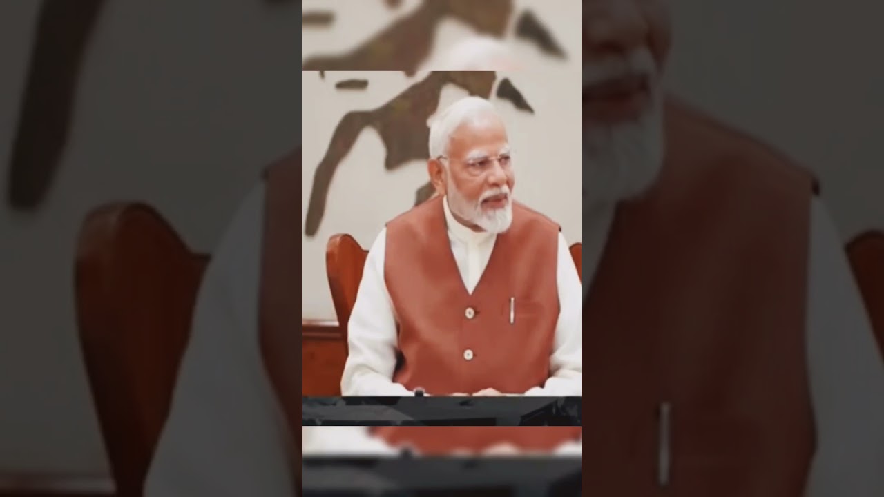 Modi Cabinet  3.0