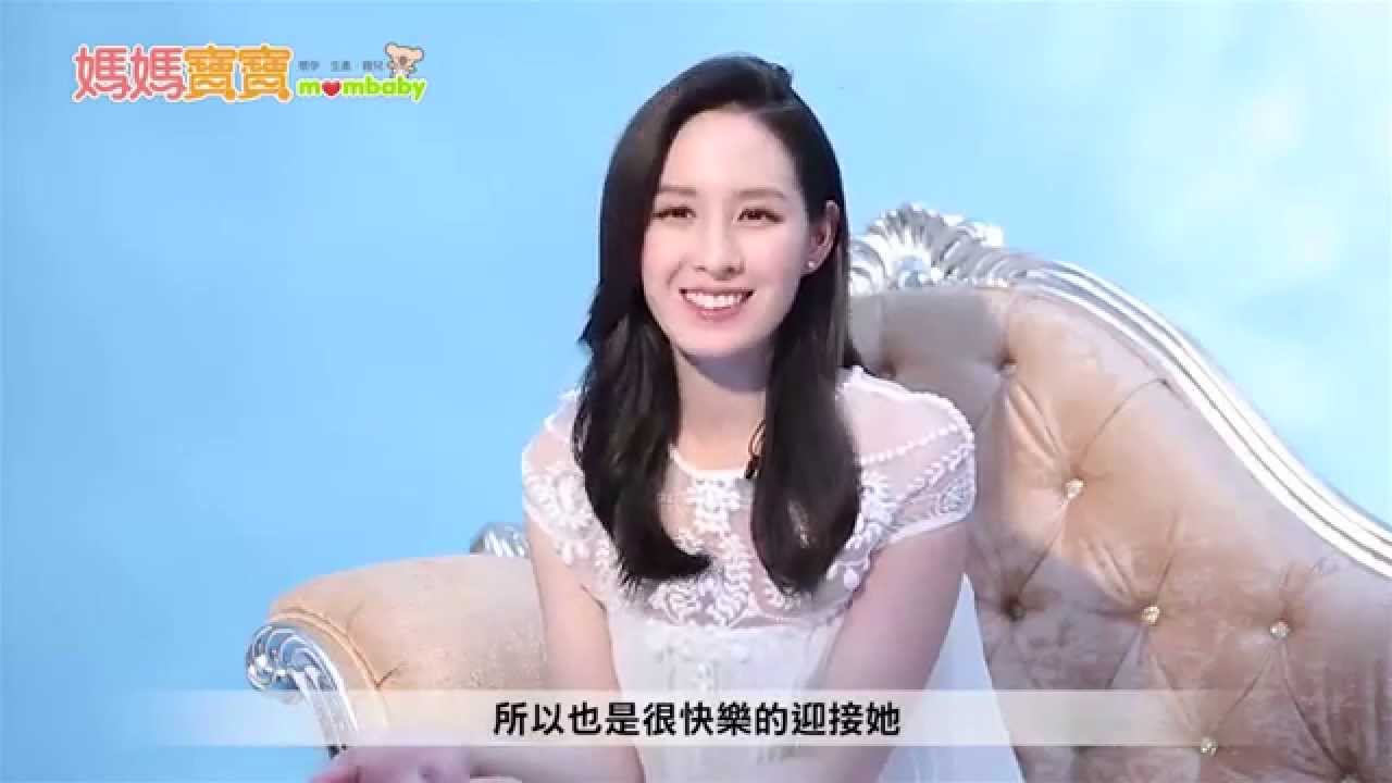 曾愷玹．人生中最美麗的意外｜媽媽寶寶MOM TV