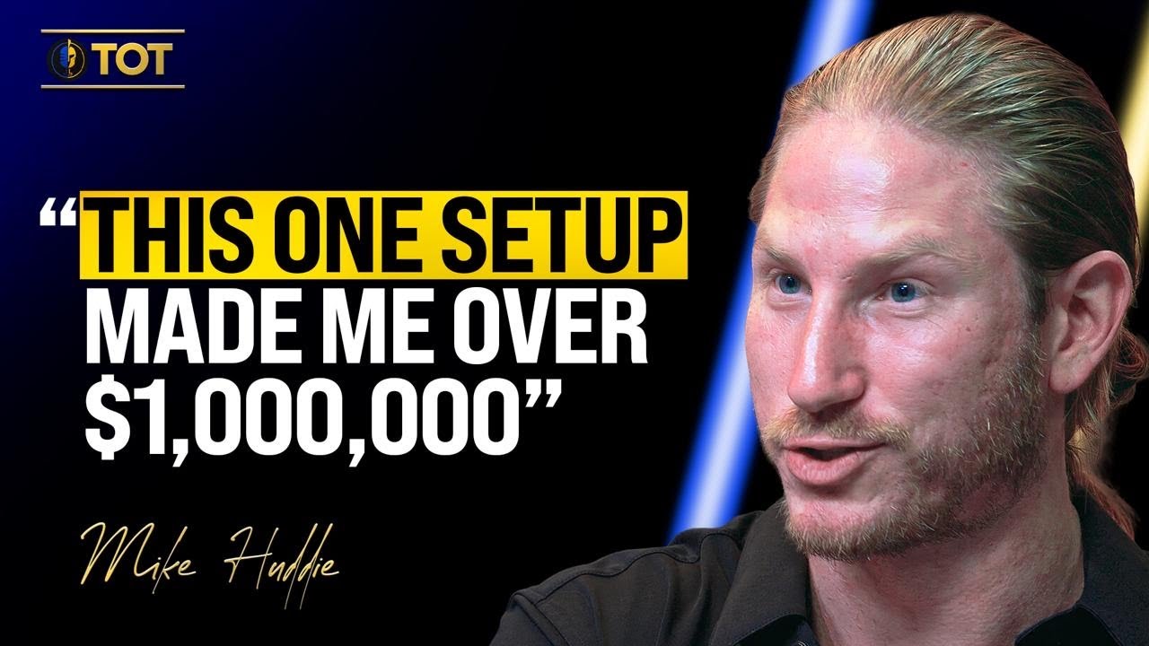 Verified Trader: I Turned $25k Into $1.3M Trading One Bread & Butter Setup!