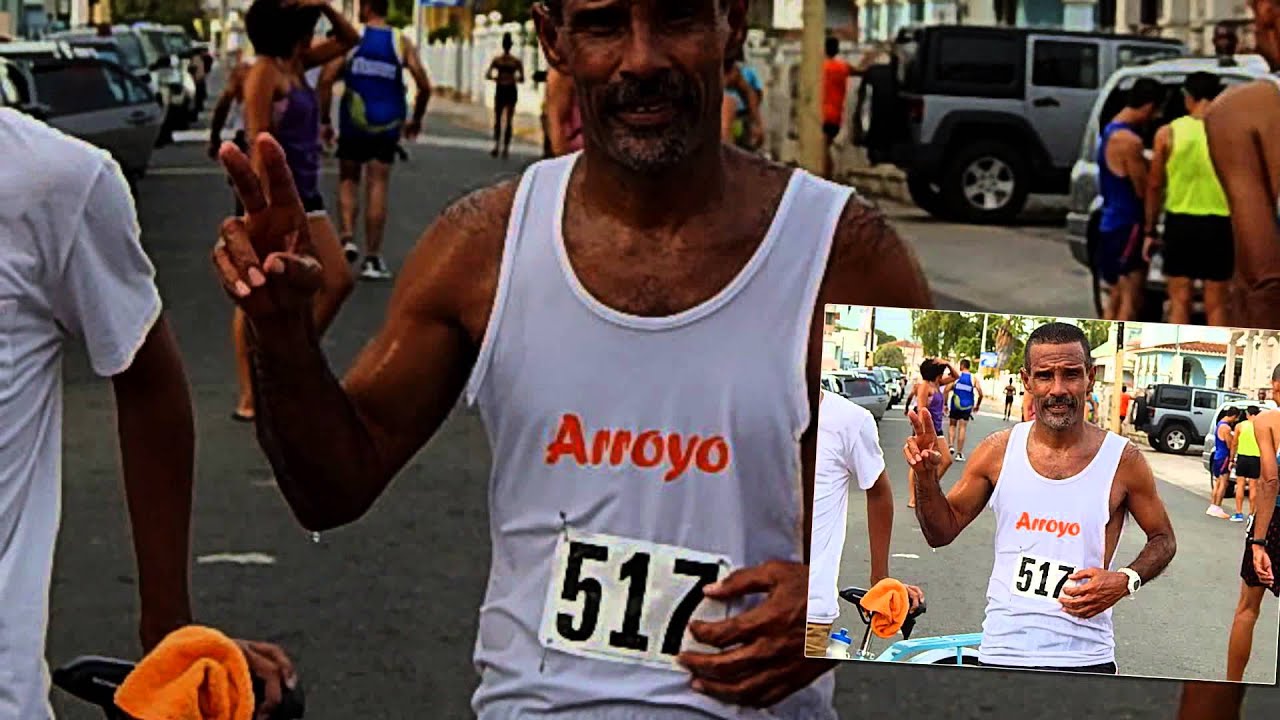 RECREACION Y DEPORTES ARROYO PUERTO RICO 2015 by Jose Gonzalez