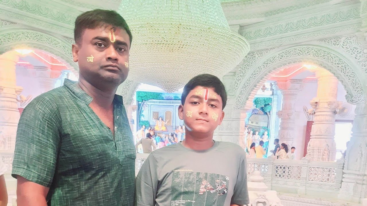 আমার ভাই এর জন্মদিন প্রথমবার এতো সুন্দর করে celebration করায় আমার ভাই এতো খুশি হয়েছিলো যে,খুশিটা ওর