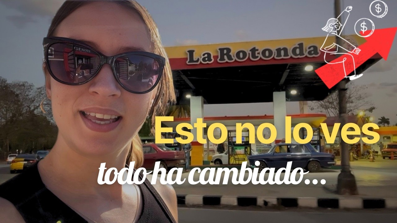 Lo que NO les muestro de mi vida en CUBA… y por qué 🤍 🇨🇺