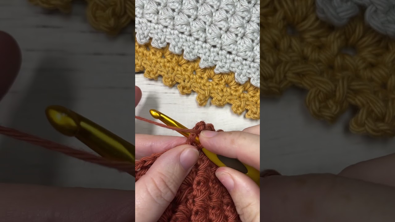 Have you tried the crochet Picot Stitch? 