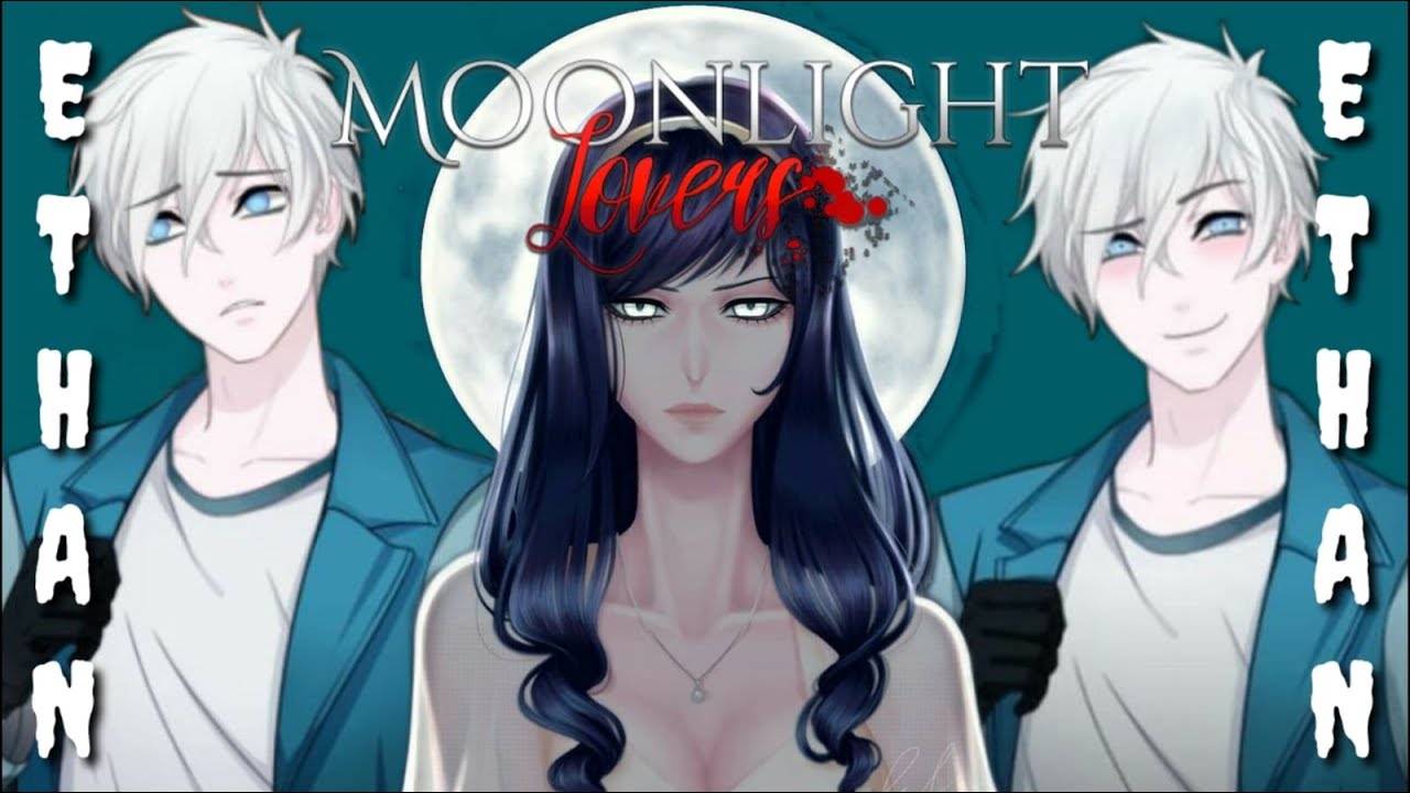 🧛🏻MOONLIGHT LOVERS🧛🏻 - ETHAN ✧CAP 1✧ (PARTE 1)