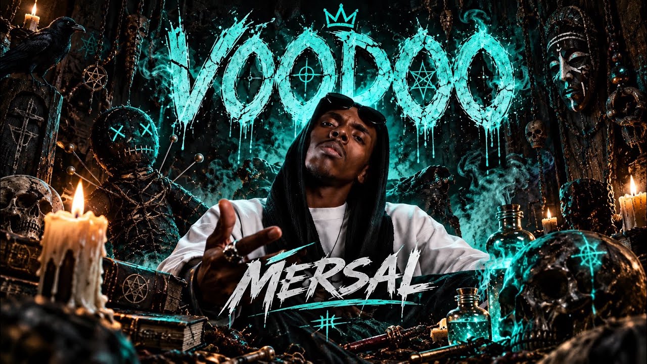 MERSAL - VooDoo | مرسال - ڤودو ( 2026 )