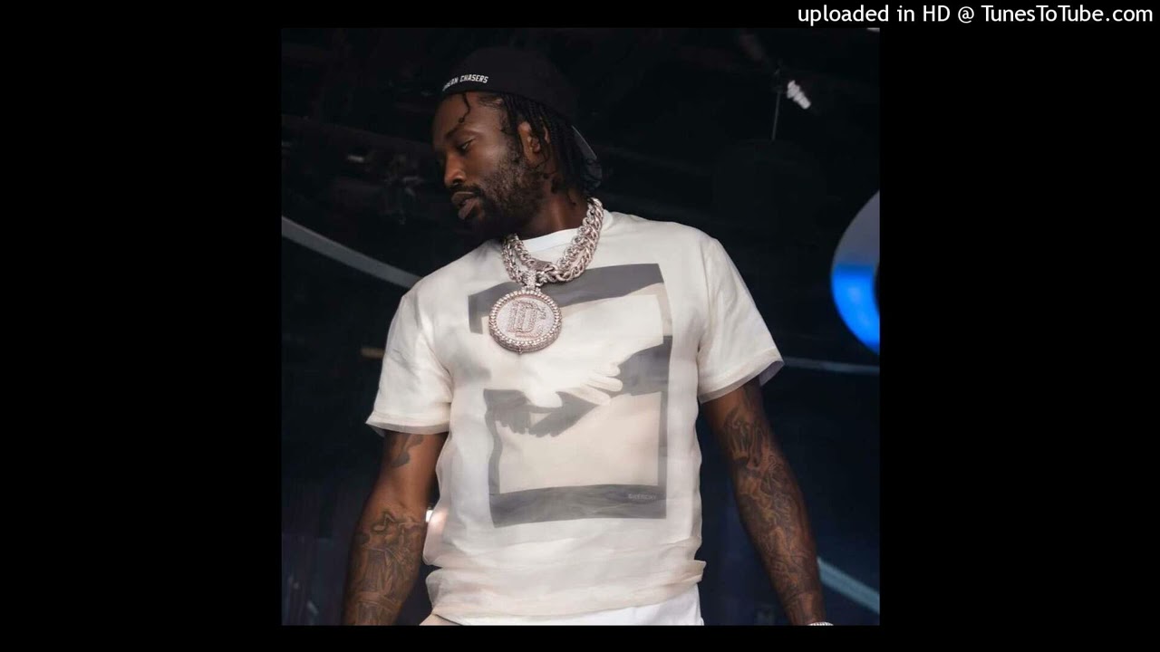 Tsu Surf x Millyz x Meek Mill Type Beat - "Follow My Destiny"