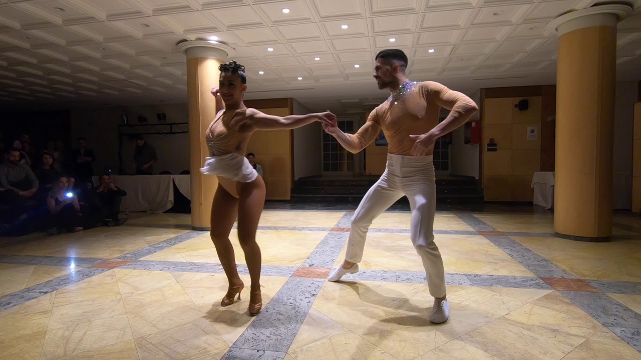 KIKE Y NAHIR SHOW
