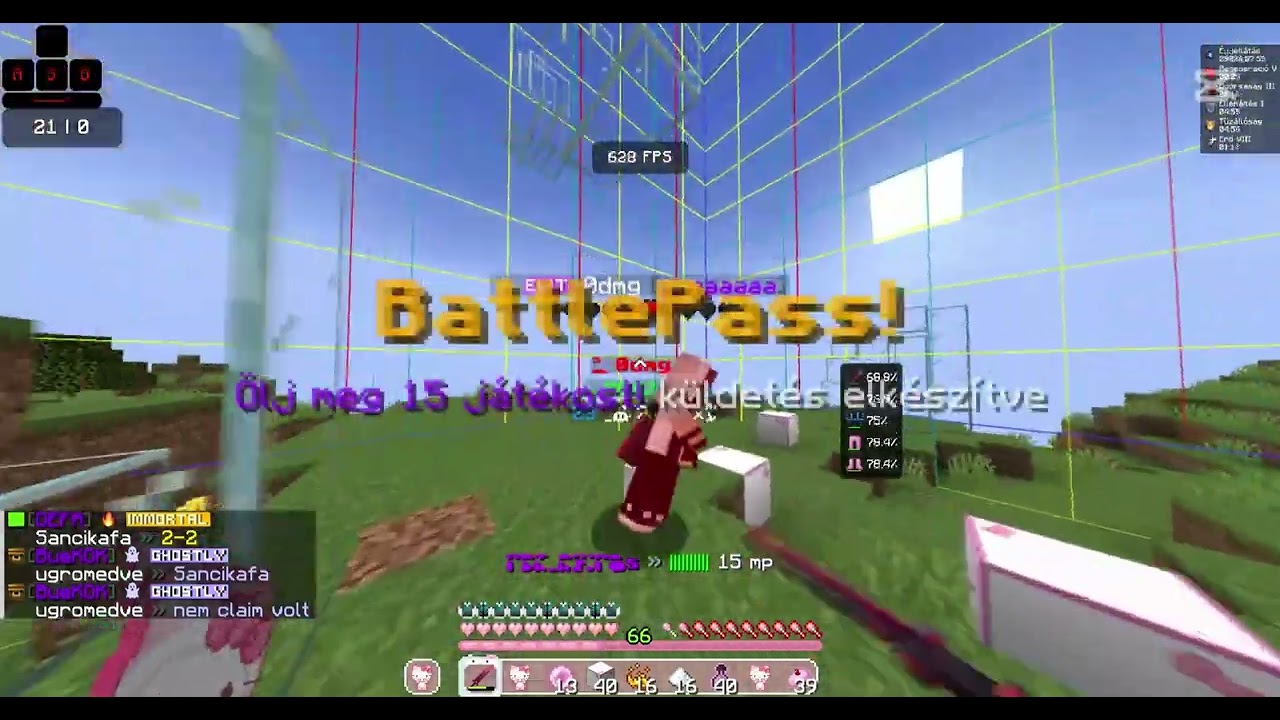 Rivals Montage 8