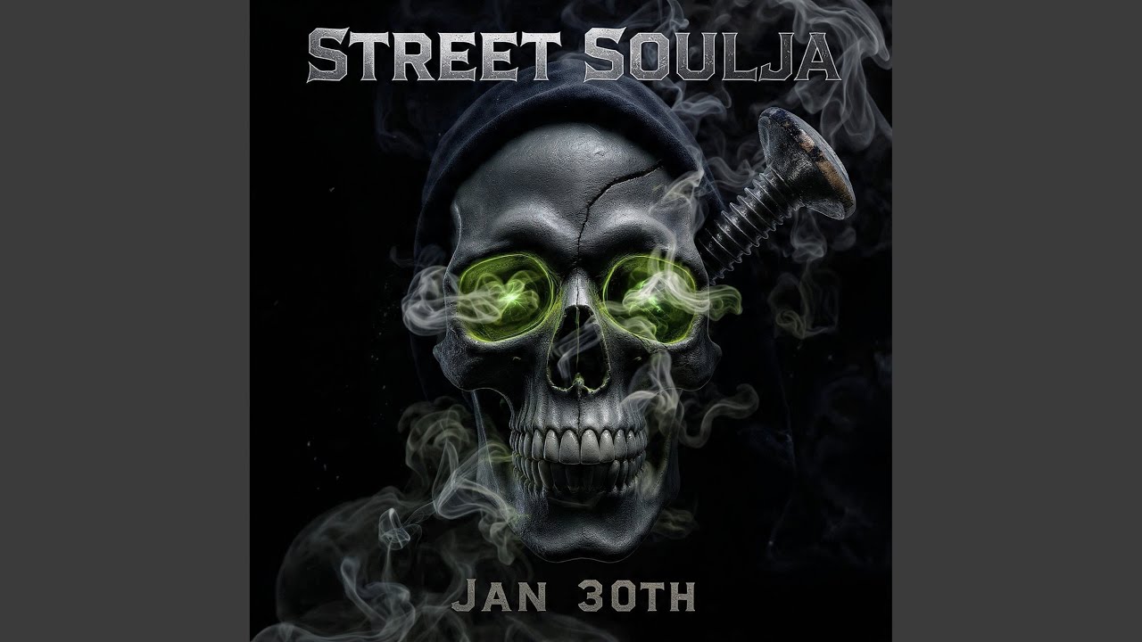 It'z Ya Boy Street Soulja