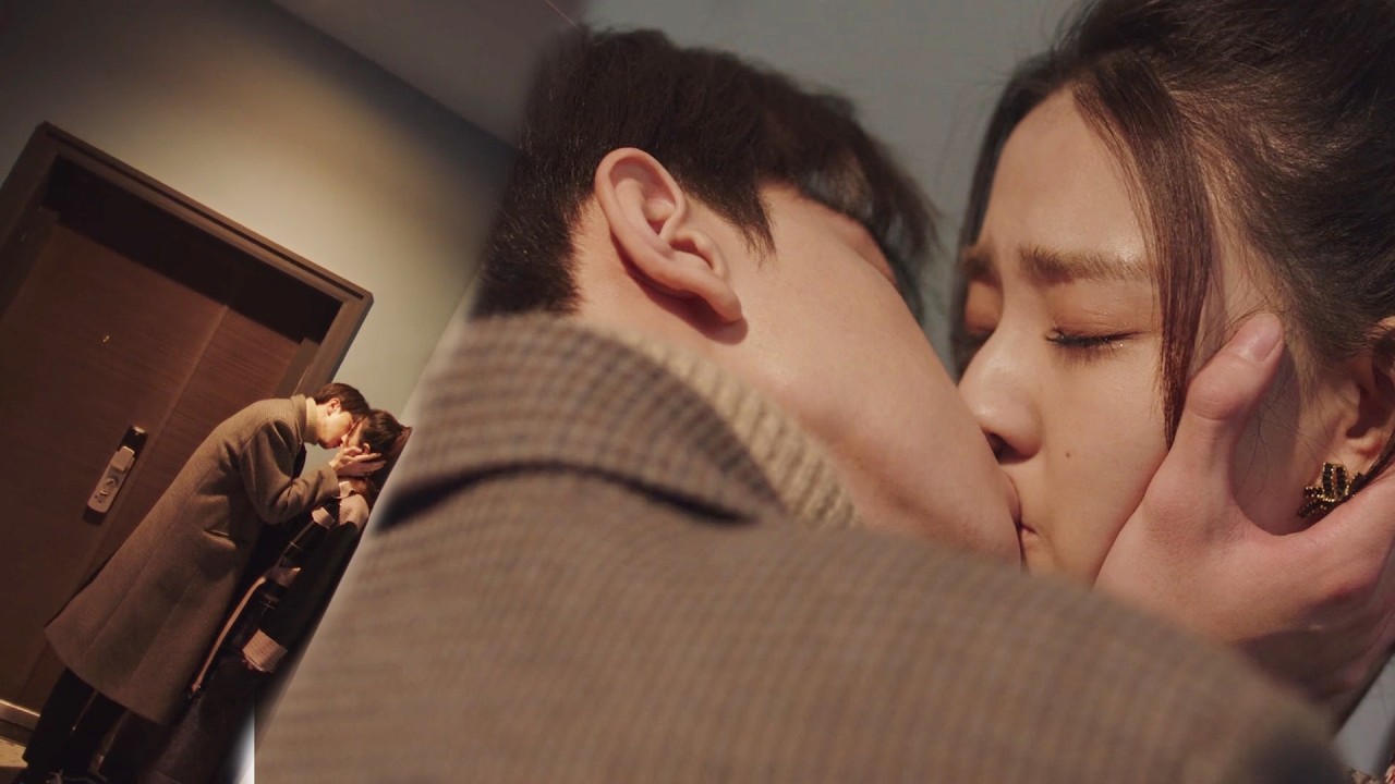 💞【MOVIE】表白！帥小夥向女孩告白，把她按在牆上強吻，她被吻到無法呼吸！ #良辰美景好时 #Love Scenery #甜寵 #徐璐 #林一