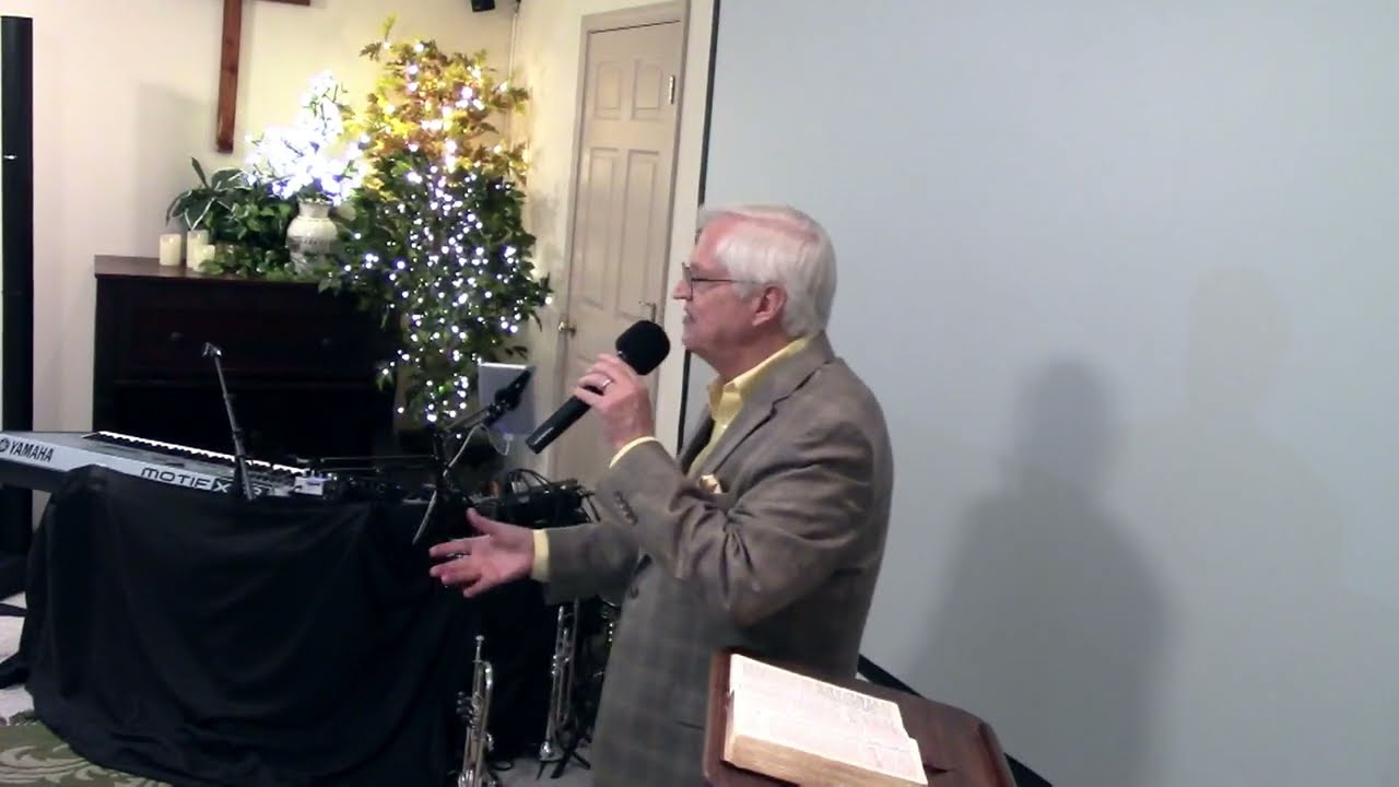 Progressive Faith - Healed of Basal Cell Carcinoma