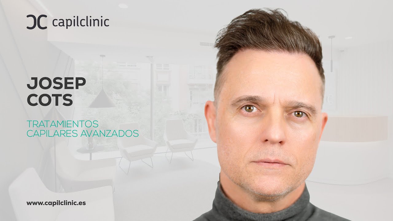 Capilclinic – Injerto Capilar Barcelona