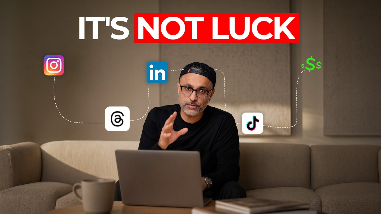 The New Rules of Social Media in 2026 (to Get Rich)