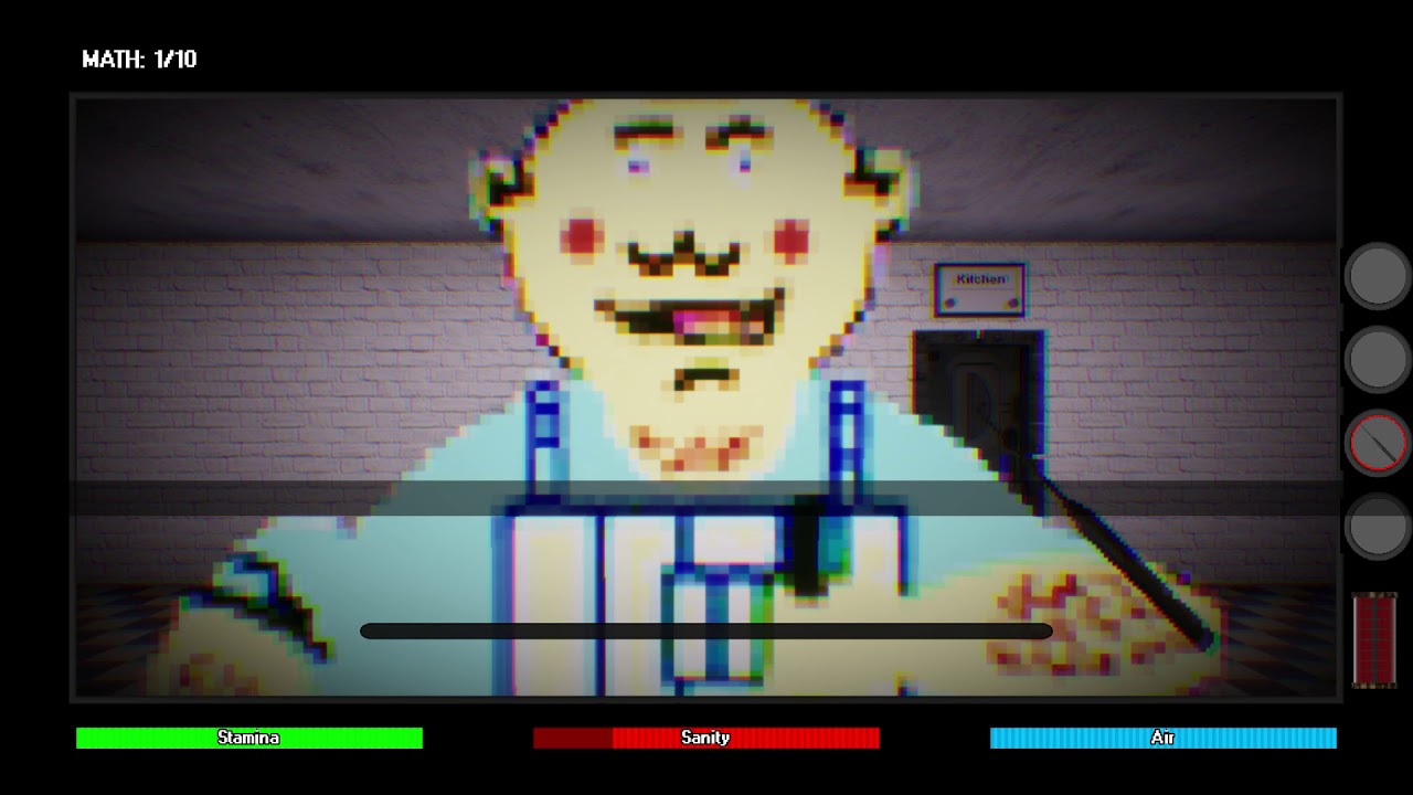 AEWVS : completing albert Brainiac Gameplay