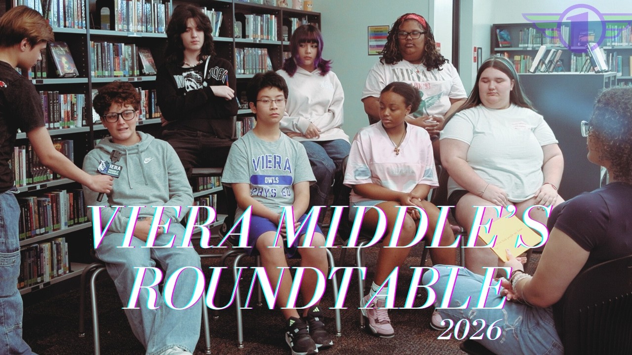 Viera Middle School Roundtable