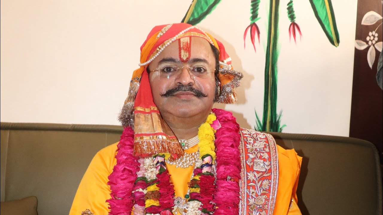 Shree Utsavrayji Maharaj Shree Janmdin Keshod–2026