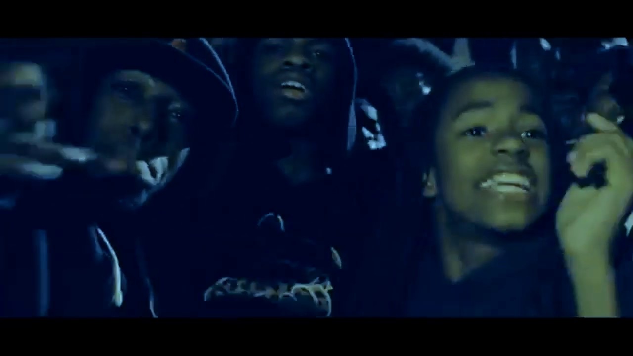 "GSC" Bobby Shmurda Rowdy Rebel type beat (Prod. Szamz)