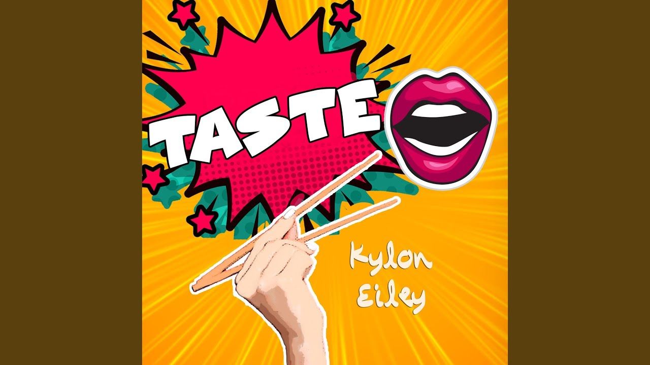 Taste