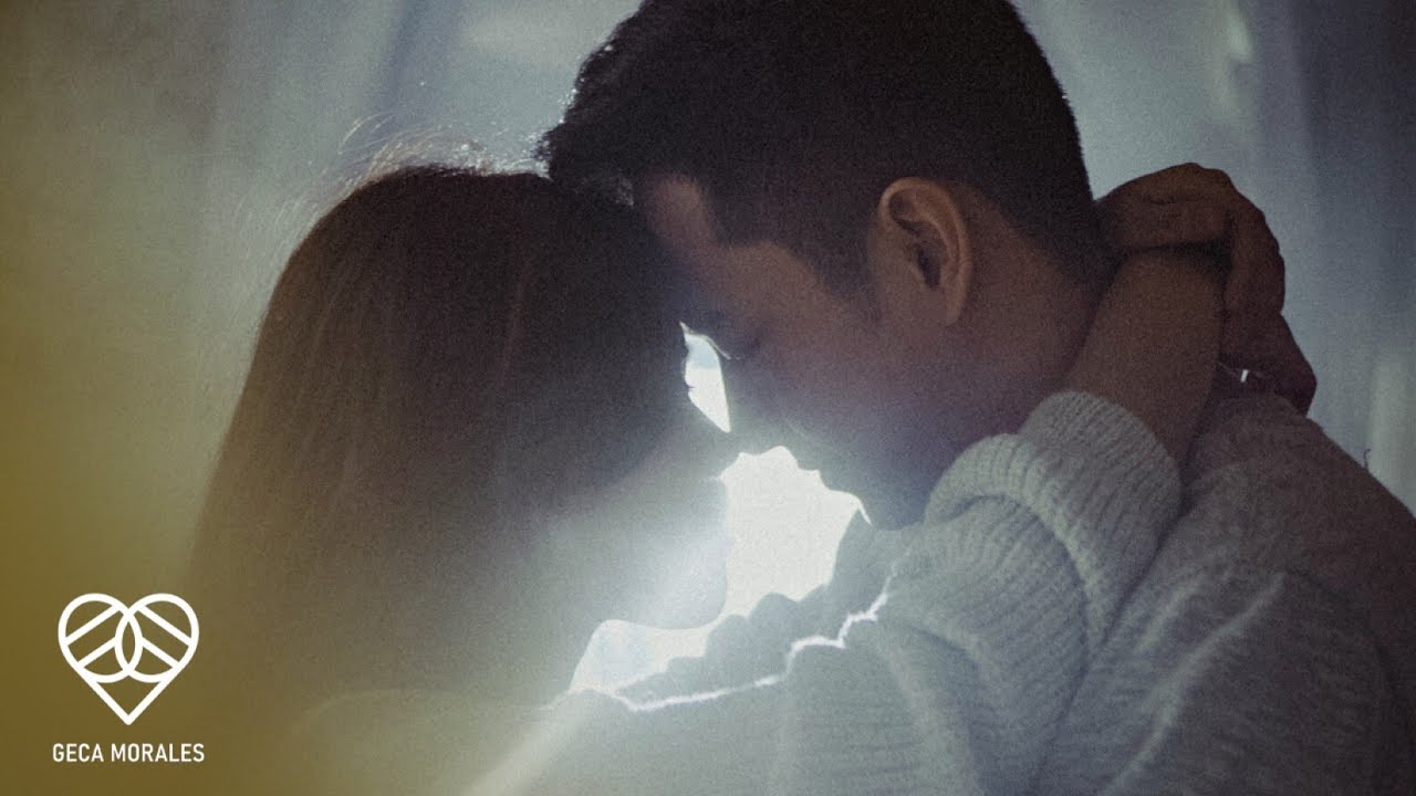 Geca Morales - PANAGINIP | Official Music Video - LDR Trilogy Part 2/3