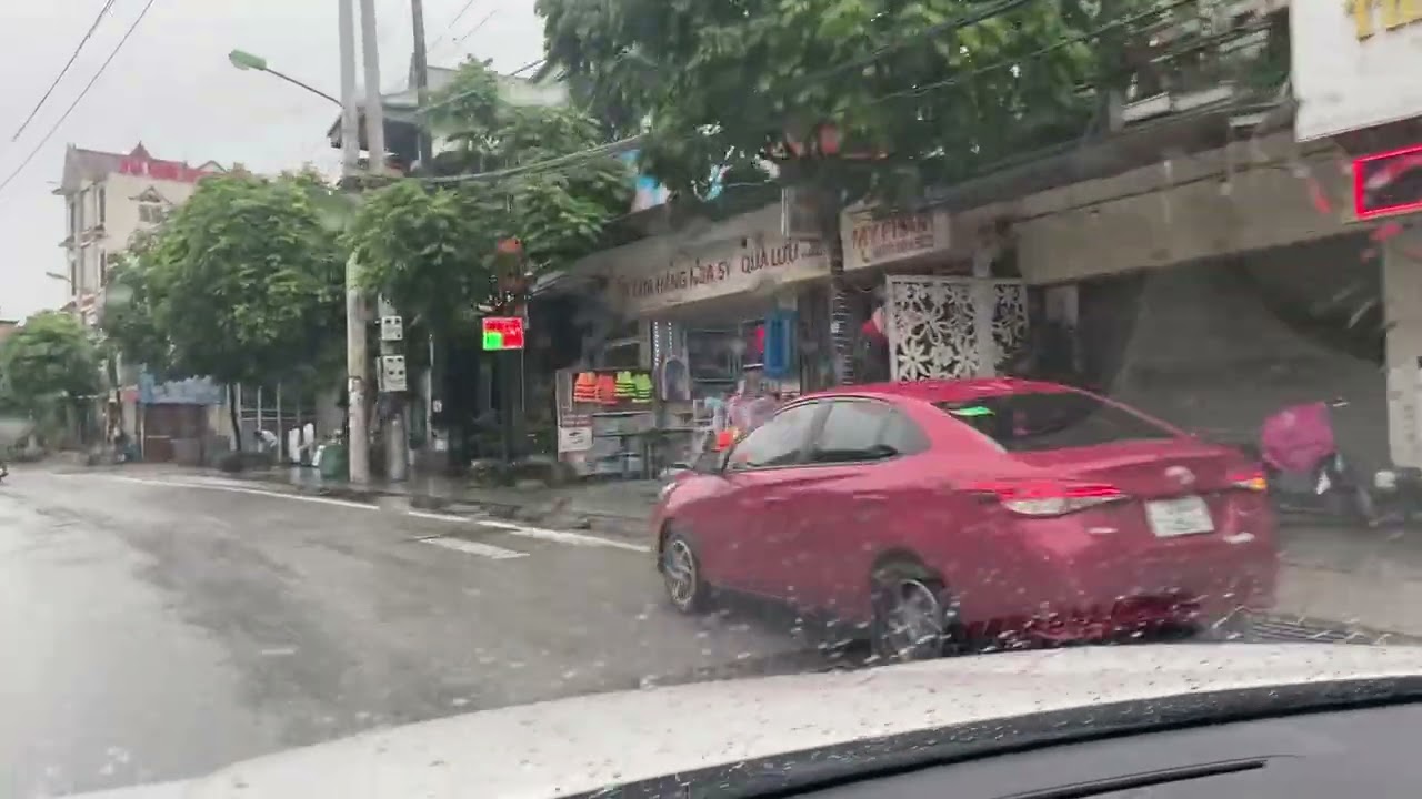 Chưa ở đâu đất rẻ như phường Mông dương Thảnh phố Cẩm phả Quảng Ninh