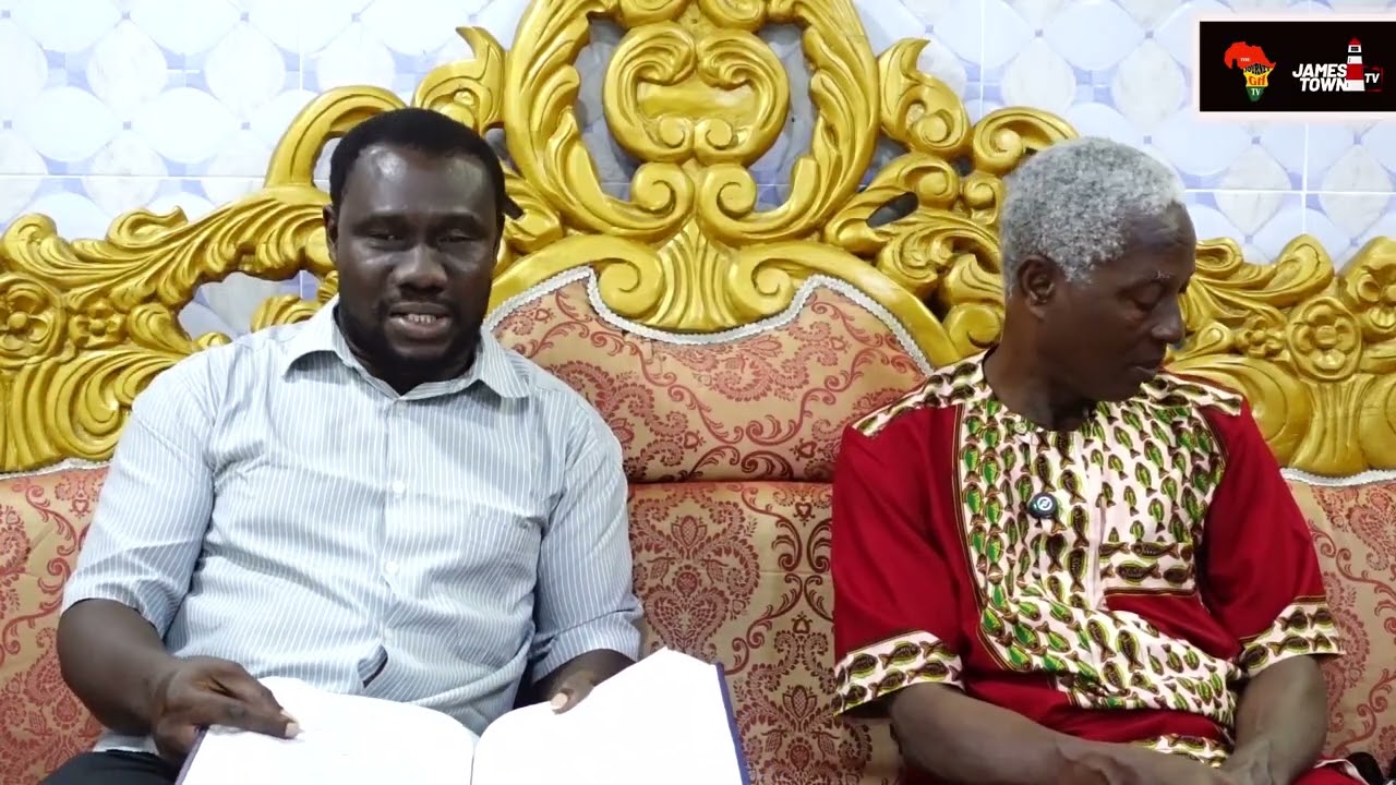 BREAKING NEWS FROM ODOI KWAO: PREDICTING A DOUBLE INSTALLATION OF MANKRALO AND HEAD OF FAMILY @ OSU.