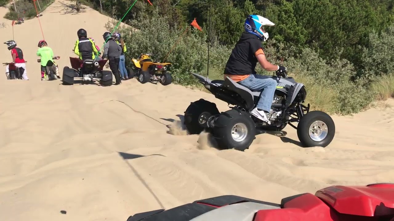DuneFest 2022 South Canyon Ranch￼