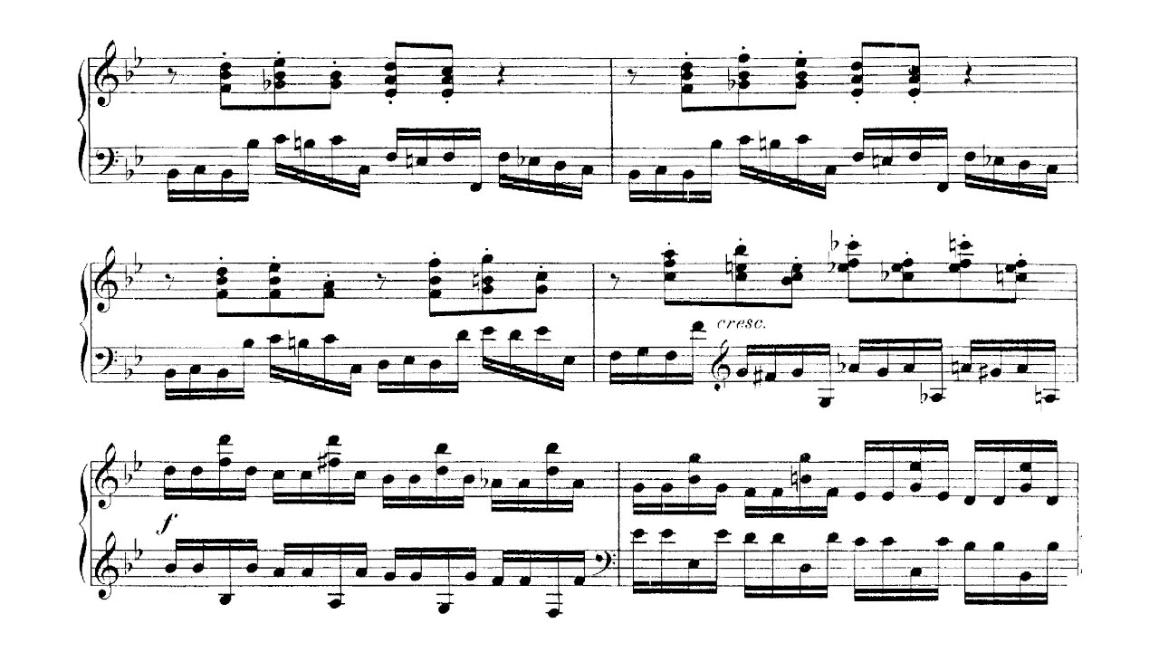 Moszkowski - 