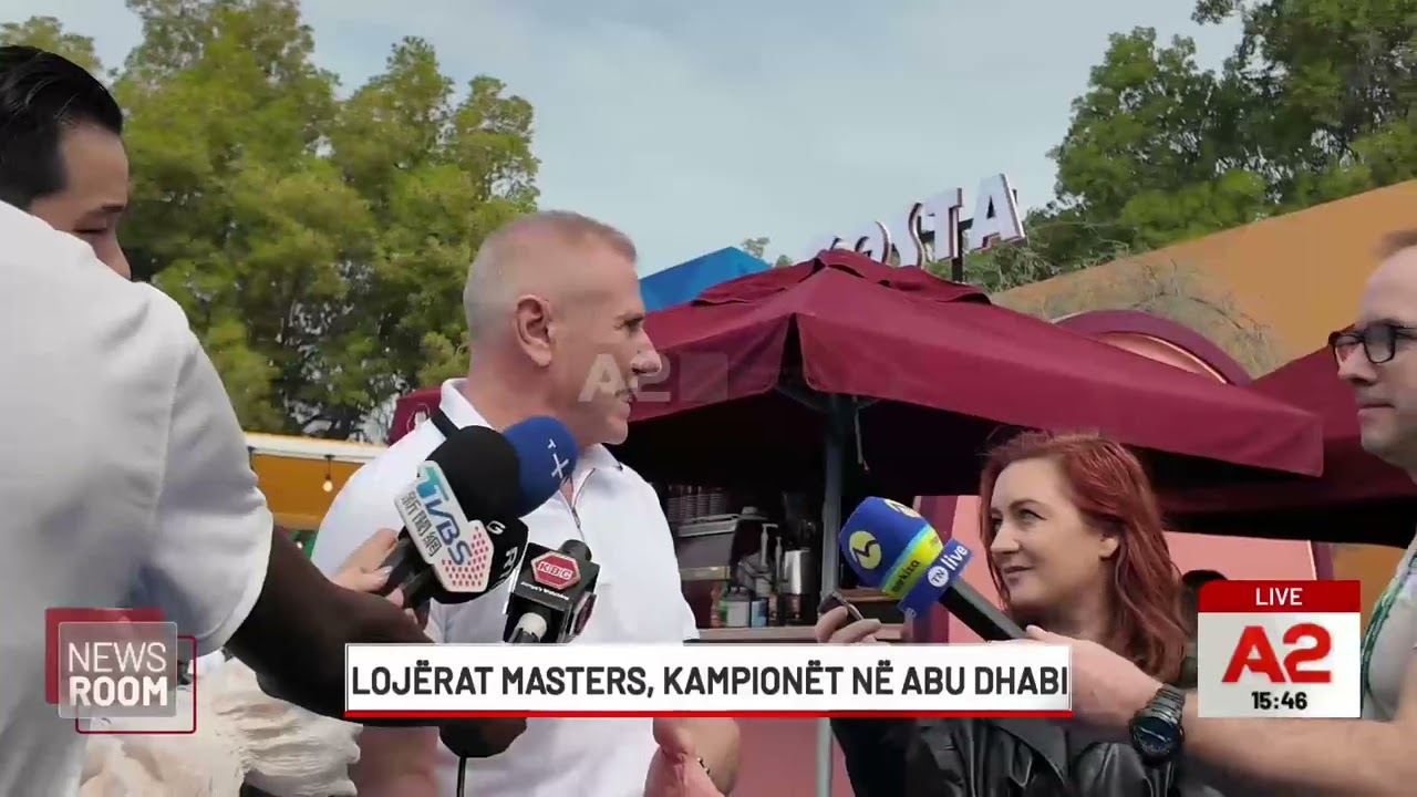 Sergey Bubka: Sporti është në genet e mia, akoma në këtë moshë stërvitem