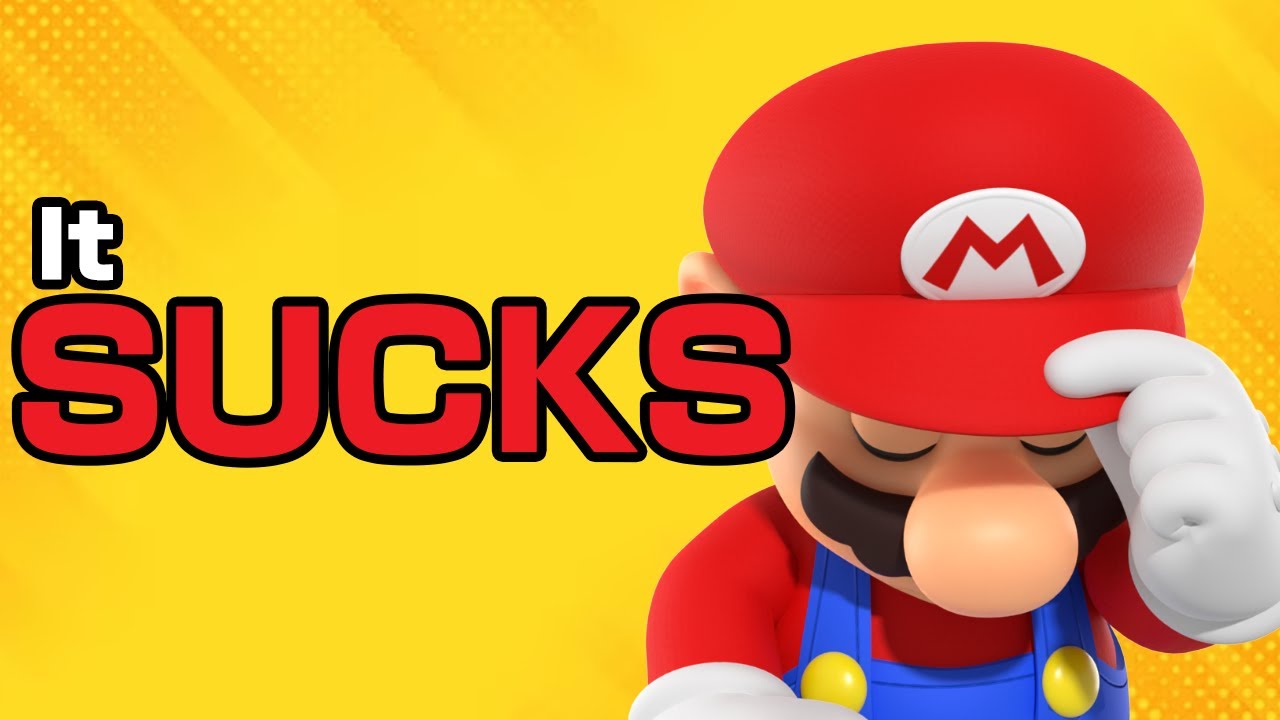 The Problem with Video Game Collecting in Australia