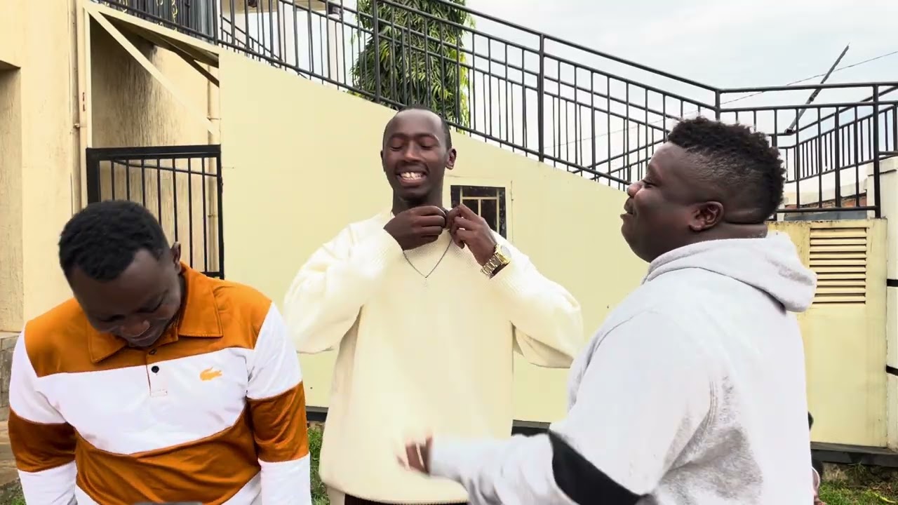 Twasambanyije umukobwa turi2 Wamuhungu Atagira umutima Uherutse Gukorera iyicarubozo umwana barazany