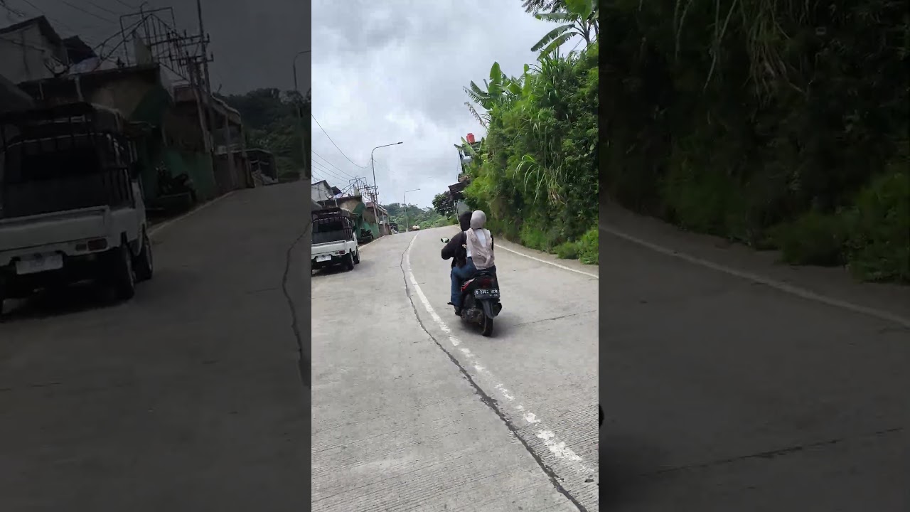 jalan jalan gays 