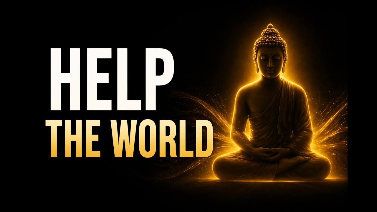 You Can Still Help the World — Even in Retirement