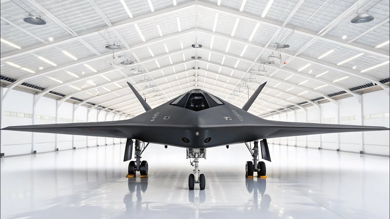 El futuro del combate aéreo Bayraktar Kızılelma explicado tecnología stealth y armas avanzadas