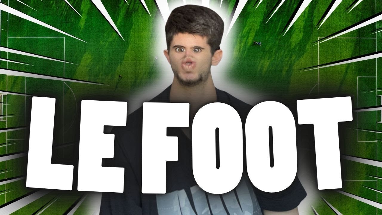 LE FOOT - IMDYLANOFF