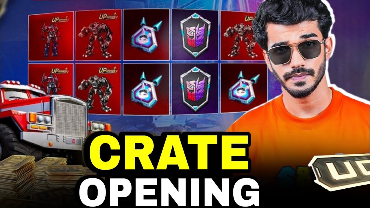 Snax 50,000 UC Transformers SPEED DRIFT Crate Opening🔥
