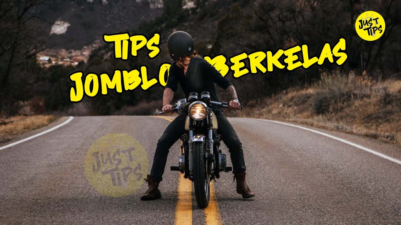 Tips Jomblo Berkelas dan Bahagia