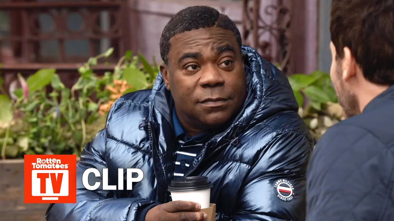 The Last O.G. S03 E01 Clip | 'The Greatest Knockout Artist in Brooklyn' | Rotten Tomatoes TV