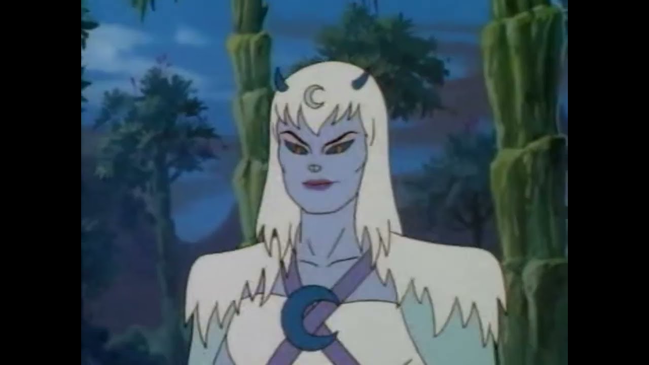 ThunderCats 2: Mumm-Ra Vive Parte 04 (Ep:74-Pt:05)