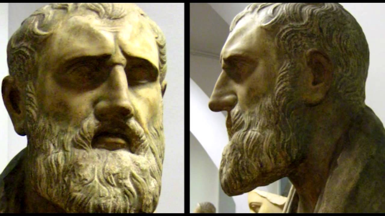 A History of Philosophy 12.4 Stoic Ethics | Official HD