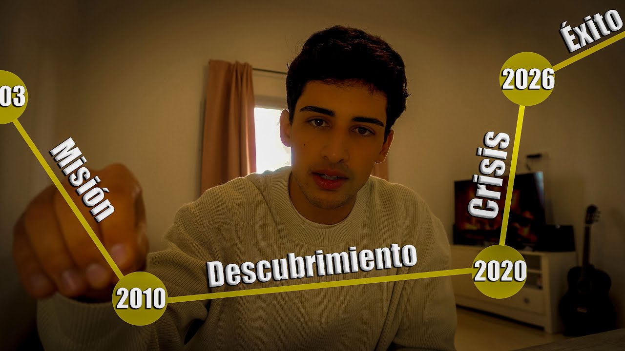 Cómo acercarme a la muerte me dio la vida
