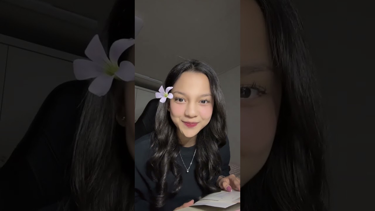 Live nerya - TikTok! | 15 Maret 2026, 18:29 WIB