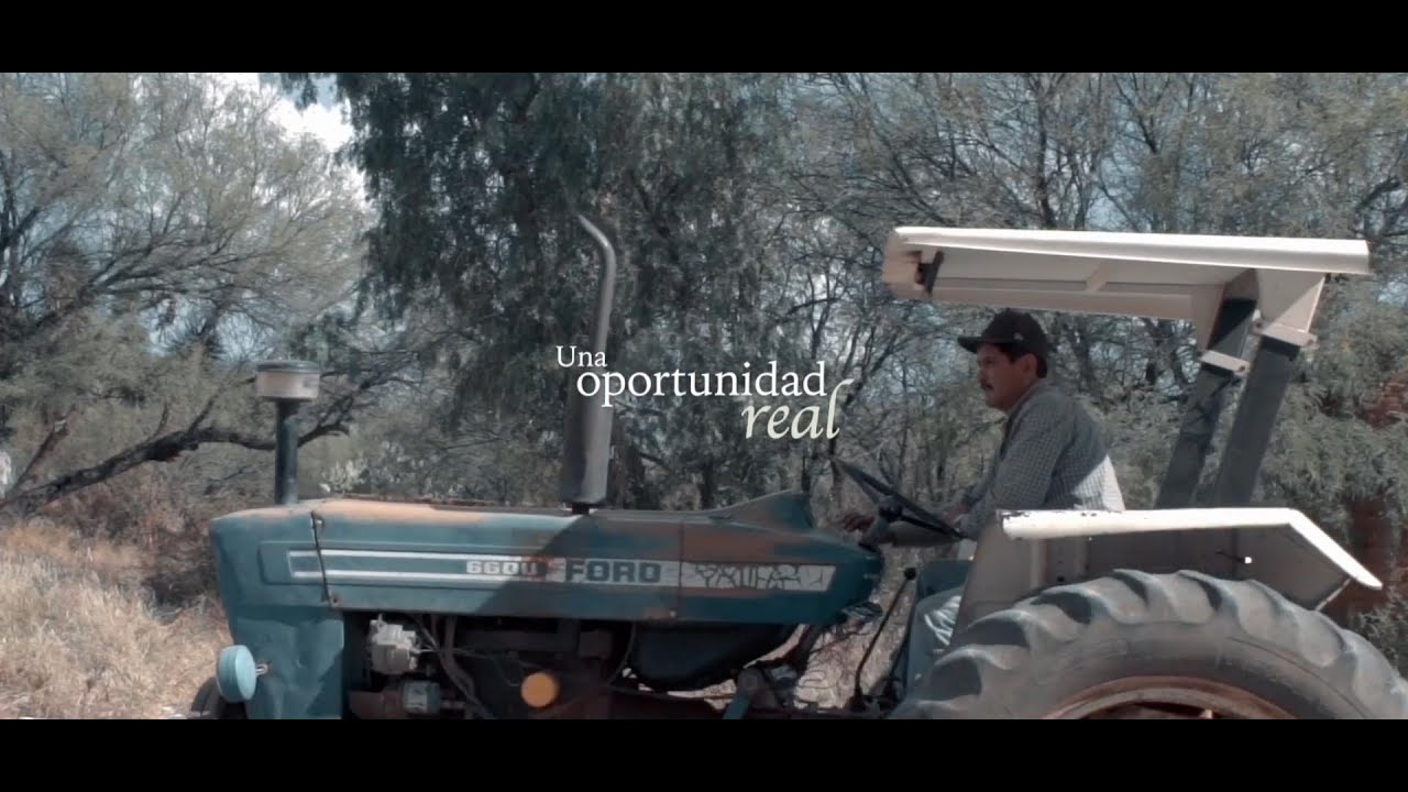 #MonriSerie Capítulo: Nuestro origen | Ricardo Monreal