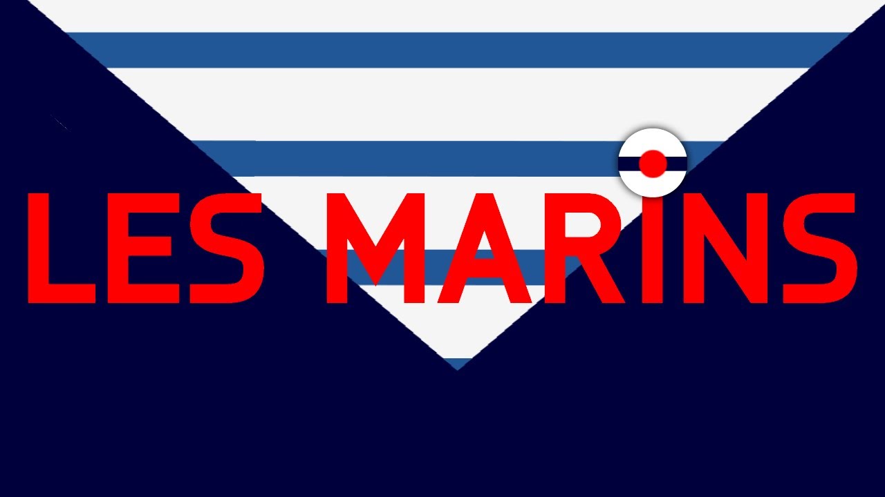 LES MARINS (2006) - Festival de la Saint-Loup, Guingamp