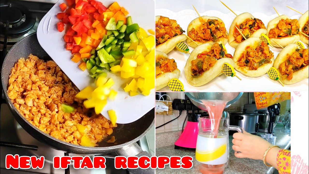 IFTAR ITEMS / IFTAR RECIPES NEW/ IFTAR RECIPES DRINK/ RAMADAN SPECIAL RECIPES/IFTAR ITEMS RECIPE