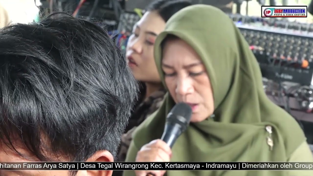 TALUAN SIANG_VOC MIMI SINDEN ENI COMO//SENI TAYUBAN CAMPUR SARI INDAH DUWITA_pimp bpk Amo Karmo(PS) 